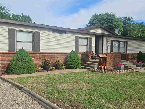 1156 Old Main, Lamont, OK, 74643-4398 | Card Image