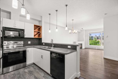 317-3600 15a St Sw, Calgary, AB, T2T5P8 | Card Image