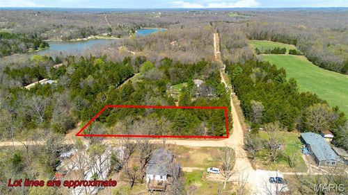 LOT 16 Tranquility Ln, Lonedell, MO, 63060-1961 | Card Image