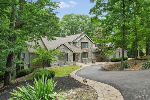 161 Stuart Ln, Eureka, MO, 63025-1640 | Card Image