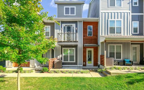 apt-21-700 James Ave, Nashville, TN, 37209-1296 | Card Image