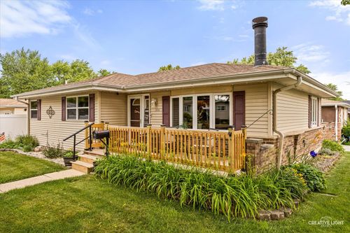 356 E Prairie Ave, Lombard, IL, 60148-2072 | Card Image