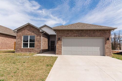 512 Remington Ave, Jones, OK, 73049-0109 | Card Image