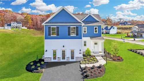 176 Laurel Hills Dr, Sarver, PA, 16055-9791 | Card Image