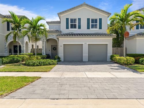 1418 Se 26th Ter, Homestead, FL, 33035-2530 | Card Image