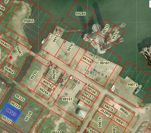 Lot 2-3 Buford St, Sabine Pass, TX, 77655 | Card Image