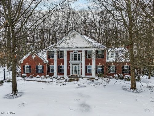 515 Woodview Trl, Aurora, OH, 44202-6511 | Card Image