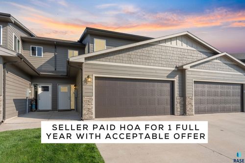 5504 S Seville Pl, Sioux Falls, SD, 57108-7574 | Card Image