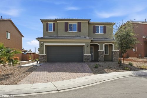2517 Charmed Oasis Ct, North Las Vegas, NV, 89032-3013 | Card Image