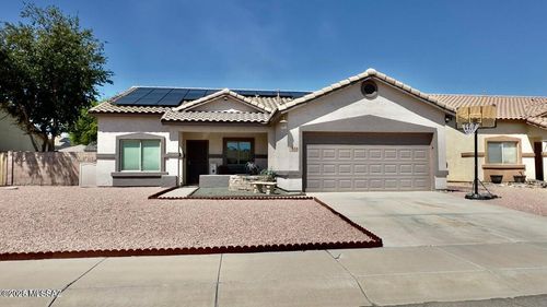 630 E Racine Pl, Casa Grande, AZ, 85122-1622 | Card Image