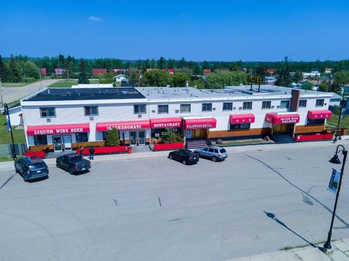 4830 51 Ave, Wildwood, AB, T0E2M0 | Card Image