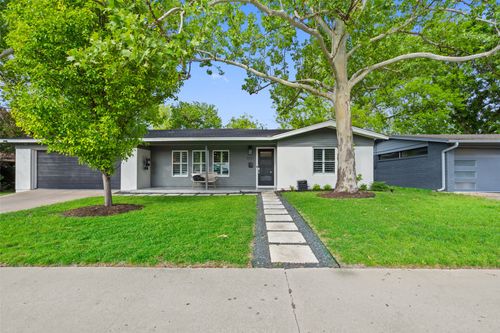 5721 Louise Ln, Austin, TX, 78757-4418 | Card Image