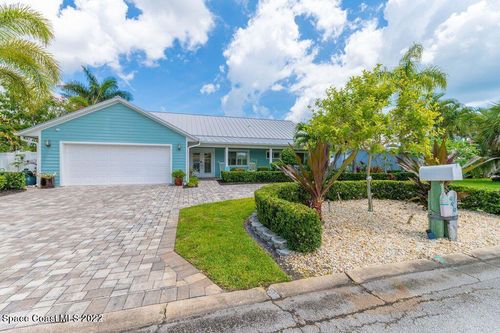 440 S Waterway Dr, Satellite Beach, FL, 32937-3834 | Card Image