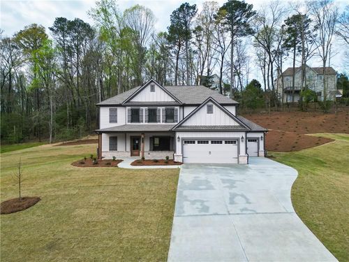 1418 Cherry Bark Ct, Loganville, GA, 30052-5976 | Card Image
