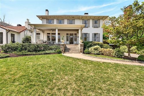 94 Inman Cir Ne, Atlanta, GA, 30309-3383 | Card Image