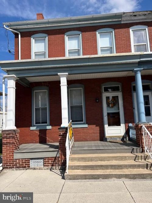 107 Lehman St, LEBANON, PA, 17046-3875 | Card Image