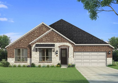 3000 Rock Rose Dr, Celina, TX, 75009 | Card Image