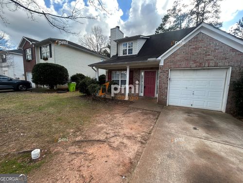 125 Lakeview Trl, Covington, GA, 30016-1246 | Card Image