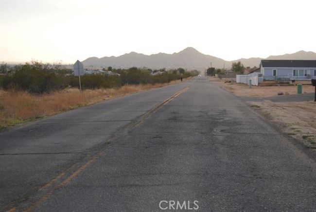 0 Joshua Rd, Home with 0 bedrooms, 0 bathrooms and null parking in Apple Valley CA | Image 10
