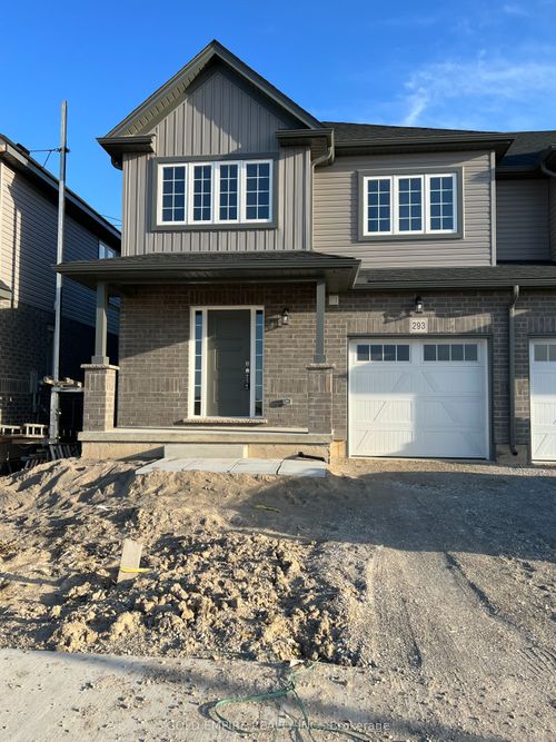 293 Kennington Way, London, ON, N6L0H4 | Card Image