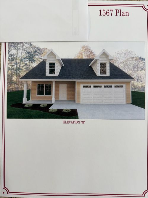 80 Stonehenge Lane, Manchester, TN, 37355 | Card Image