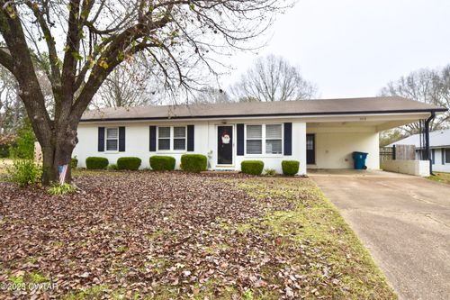 1412 Glendale Ave, Trenton, TN, 38382-3802 | Card Image