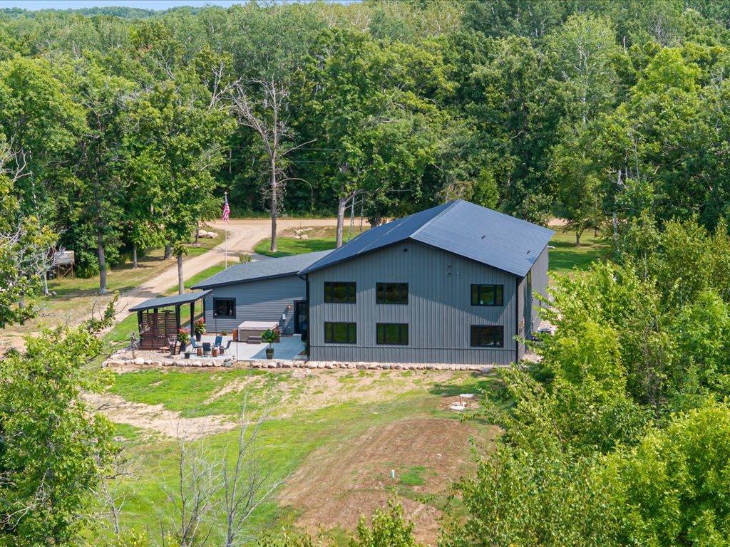 Residential in Brainerd