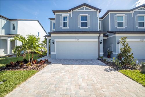 11261 Beach Walk Way Ne, ST PETERSBURG, FL, 33716-4501 | Card Image