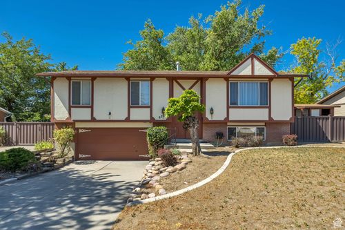 6292 S Mount Vista Dr, Taylorsville, UT, 84129-6326 | Card Image