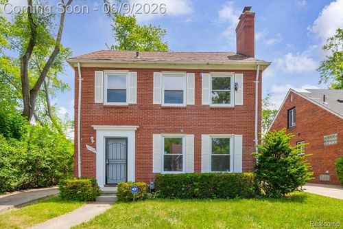 16904 Pierson St, Detroit, MI, 48219-3962 | Card Image