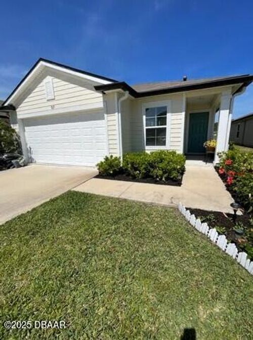 769 Grand Reserve Dr, Bunnell, FL, 32110-3437 | Card Image