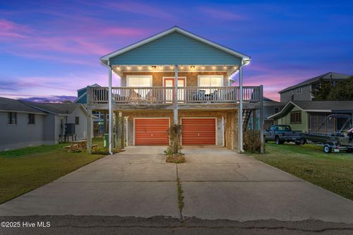 510 Third Ave S, Kure Beach, NC, 28449-3515 | Card Image