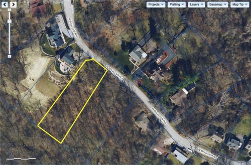 3712 N Briarcliff Road, Kansas City, MO, 64116 | Card Image