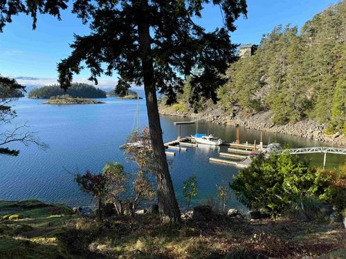 LOT 10 Pinehaven Way, Garden Bay, BC, V0N | Card Image
