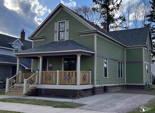 308 W Huron Ave, Rogers City, MI, 49779-1340 | Card Image