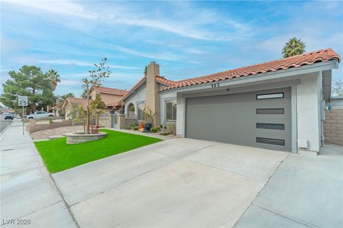 982 Pescados Dr, Las Vegas, NV, 89123-1342 | Card Image