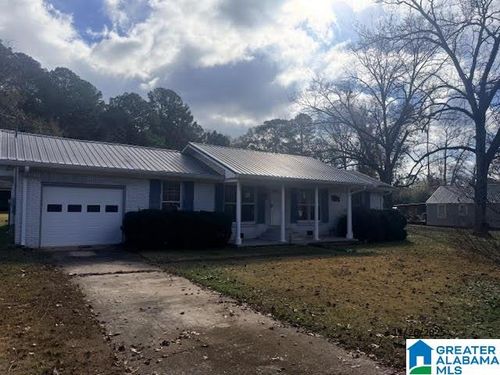 8341 N Valley Rd, Pinson, AL, 35126-2152 | Card Image