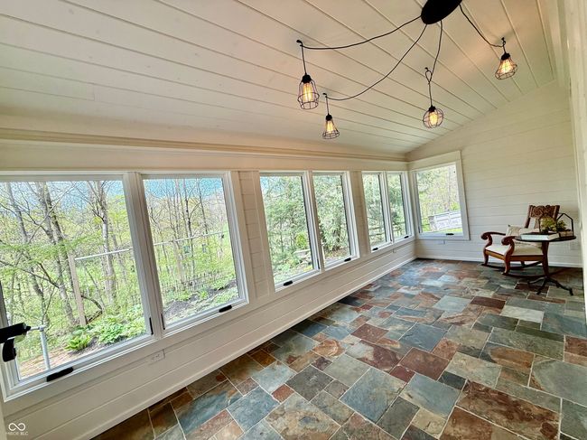 4209 E County Road 50 S, House other with 4 bedrooms, 4 bathrooms and null parking in Fillmore IN | Image 73