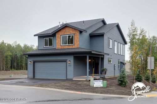 L2 Grey Owl Way, Eagle River, AK, 99577 | Card Image