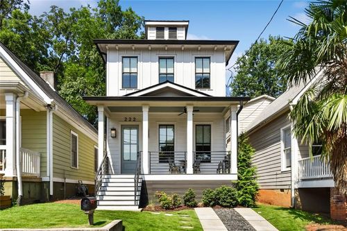 222 Lampkin St Ne, ATLANTA, GA, 30312-1430 | Card Image