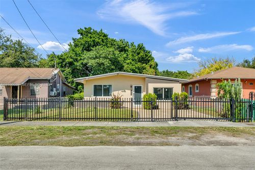 1359 Nw 75th Ter, Miami, FL, 33147-5751 | Card Image