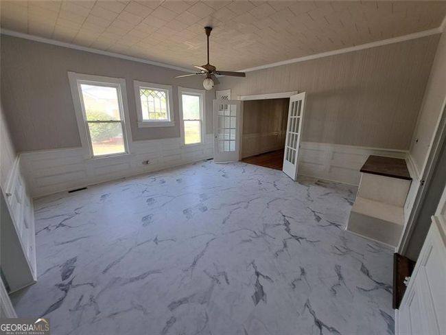 11 Marguerite St, House other with 3 bedrooms, 2 bathrooms and 3 parking in Claxton GA | Image 5