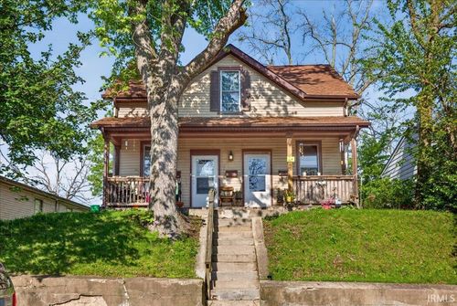 712 S 5th Street, Lafayette, IN, 47905 | Card Image