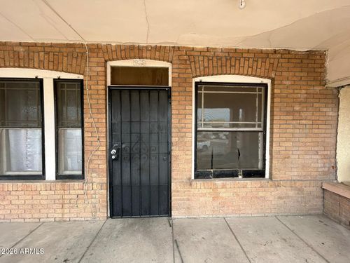835 N F Avenue, Douglas, AZ, 85607 | Card Image
