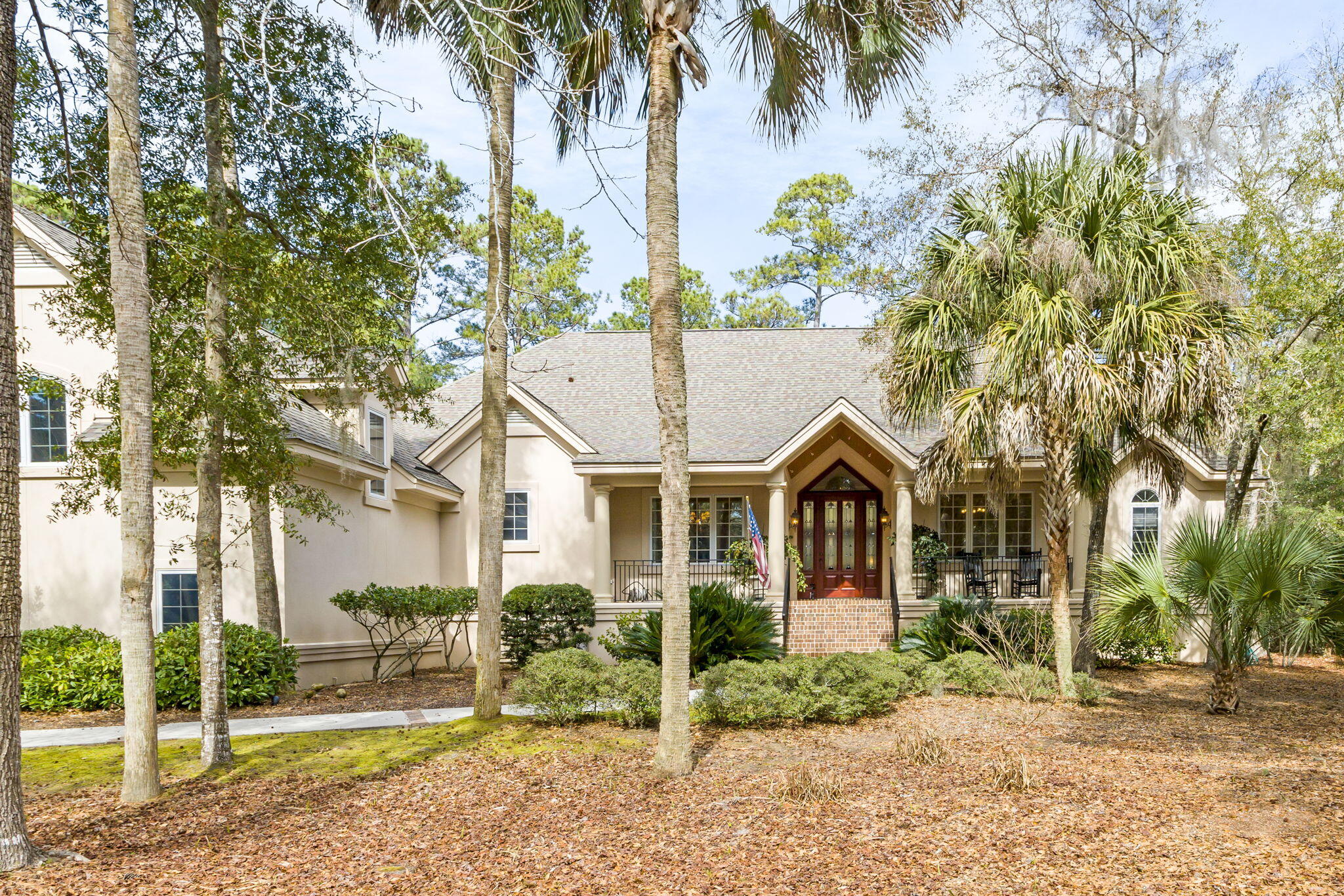 Old Drake Dr, Johns Island, SC 29455