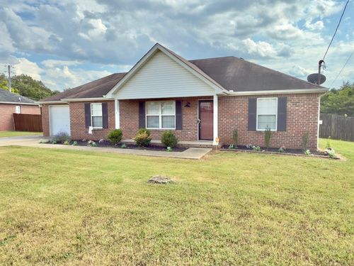 6003 Westfork Dr, Smyrna, TN, 37167-4476 | Card Image
