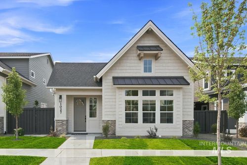 1091 E Escalation St, Meridian, ID, 83642-1454 | Card Image
