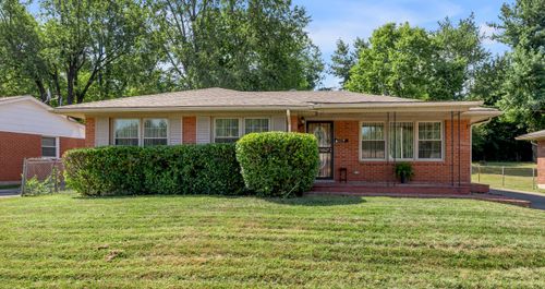 1114 Briarwood Drive, Lexington, KY, 40511 | Card Image
