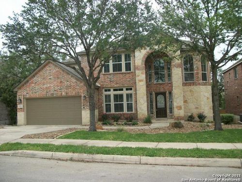 16202 Juan Tabo Way, Helotes, TX, 78023-3699 | Card Image