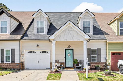 2854 Fox Bridge Ct, Gainesville, GA, 30504-5685 | Card Image
